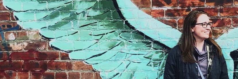 Amy Dolan Evans banner