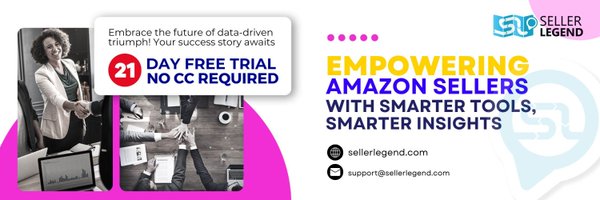 SellerLegend Profile Banner