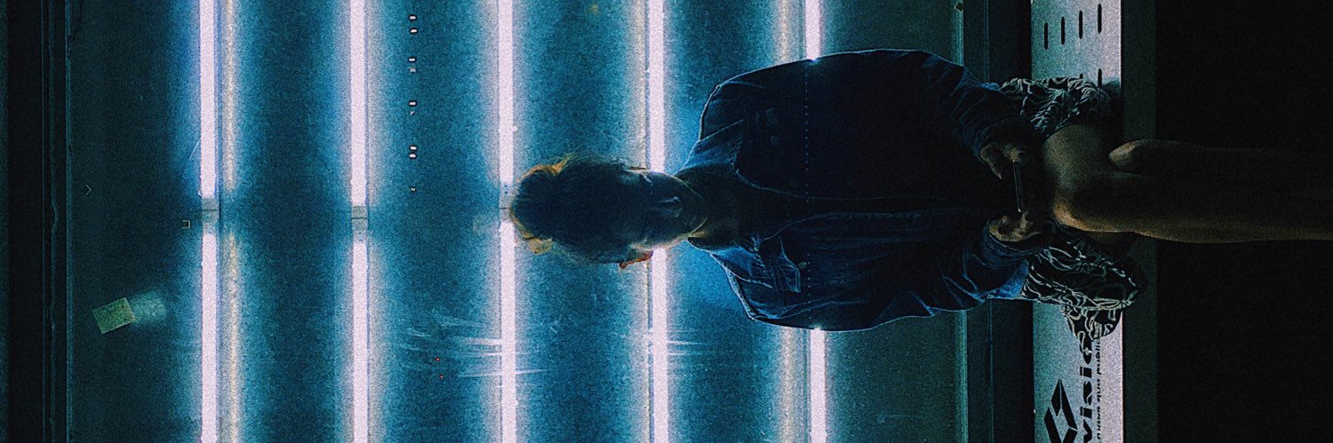 scodas's profile banner image