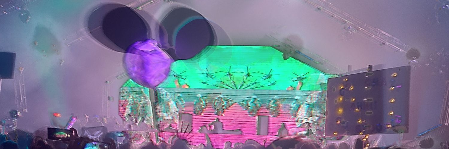 encee1320's profile banner image