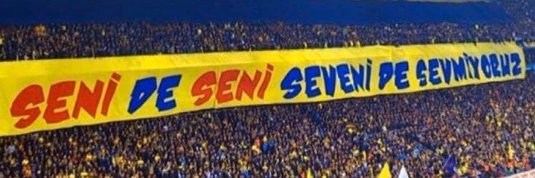 Umut Karatepe banner