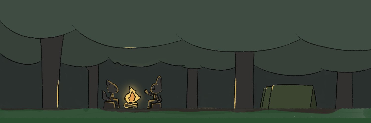 Moonlite II (COMMS OPEN) banner