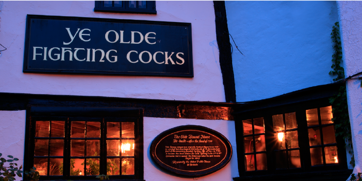 YeOldeFightingCocks banner