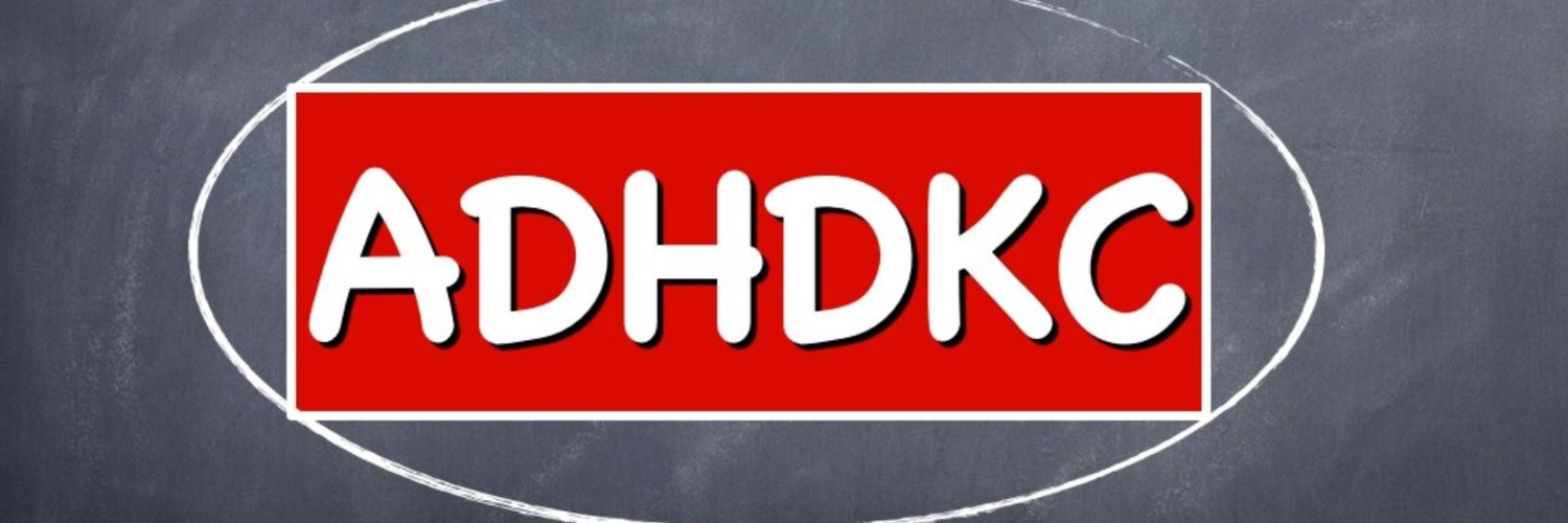 adhdkcorg's profile banner image