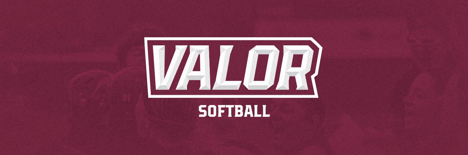 Evangel Softball banner