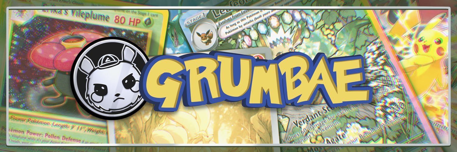 Grumbae ™® banner