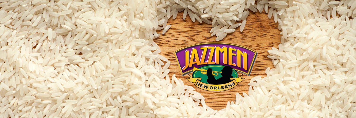Jazzmen Rice banner