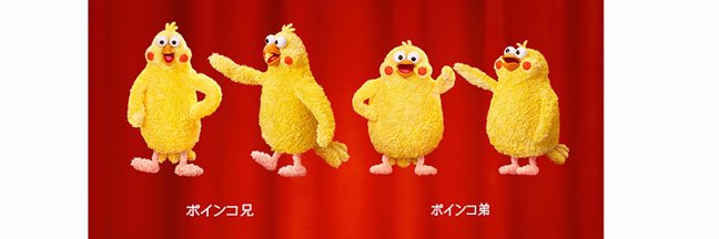 PointParakeet's profile banner image