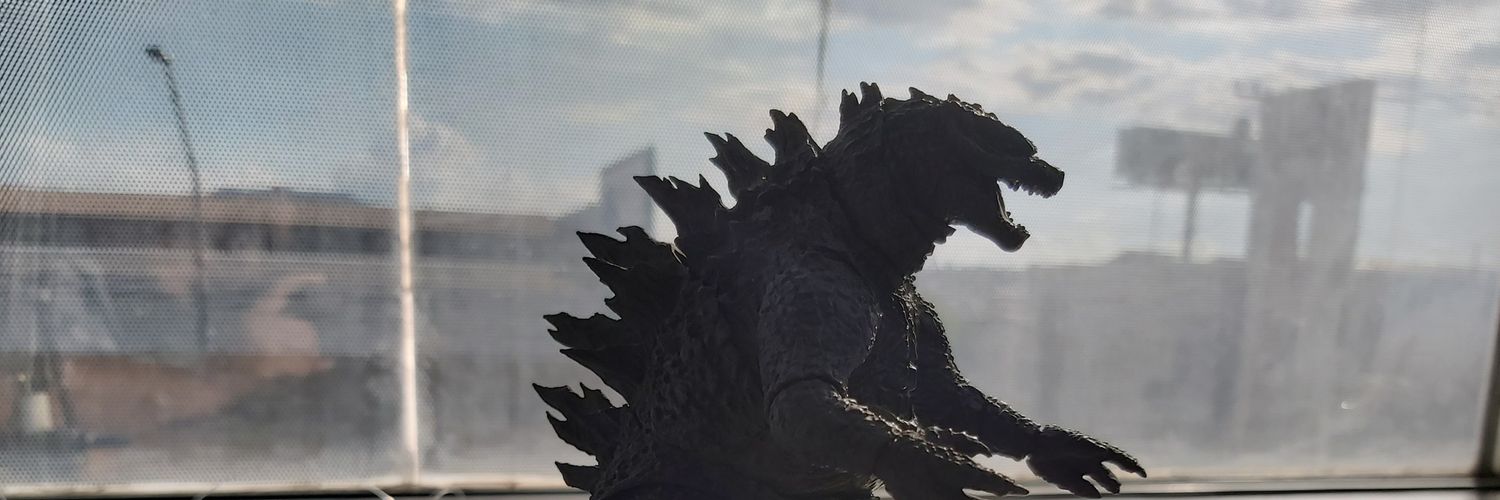 Diego G🎙️🎧📻 🐅 banner