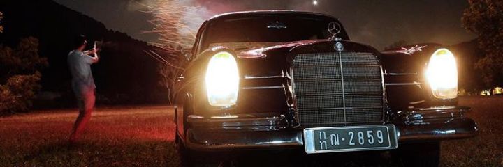 Nikanorie's profile banner image