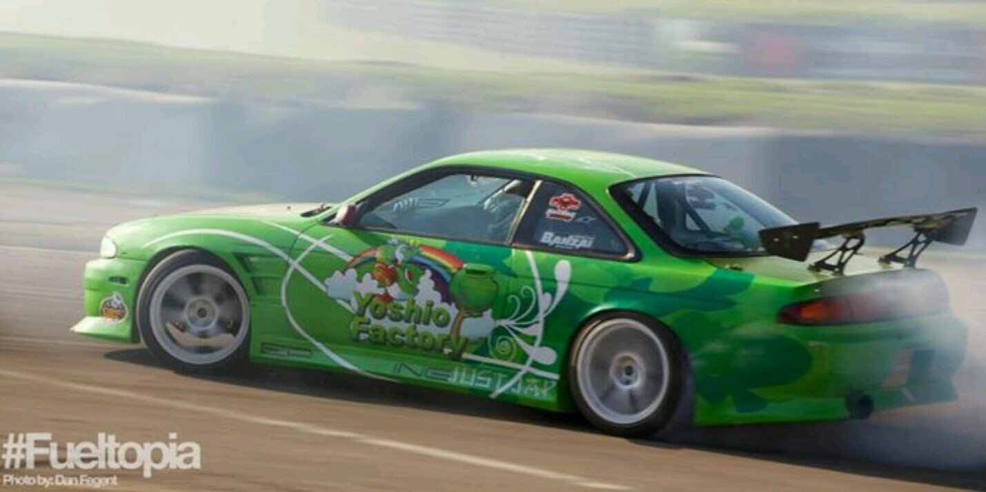 Yoshio_Factory's profile banner image