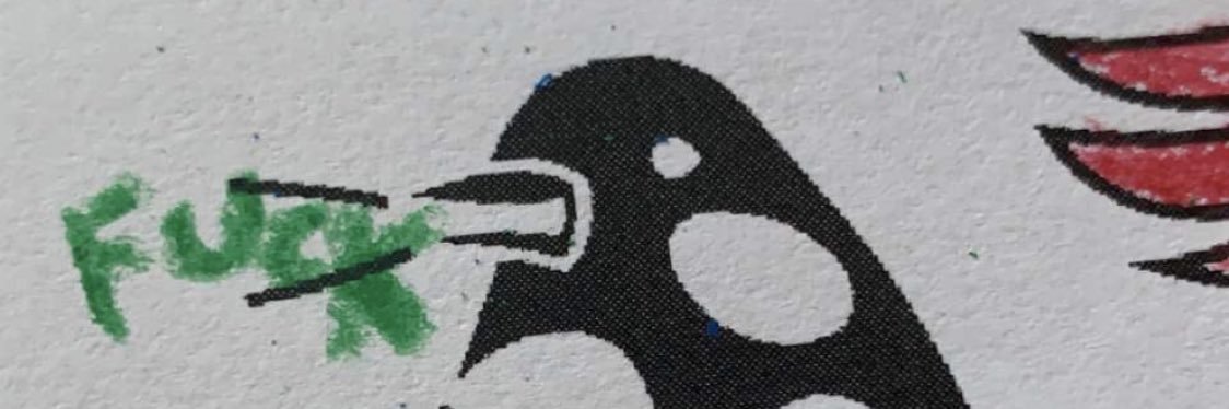 LianiSaysThings's profile banner image