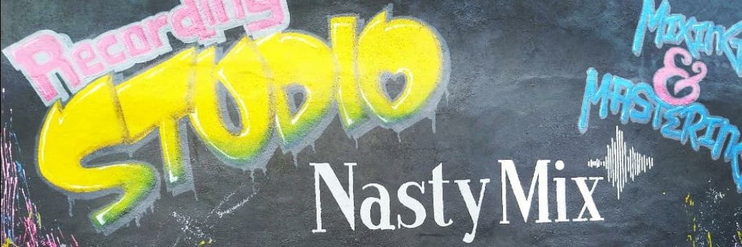 IamNastymix's profile banner image