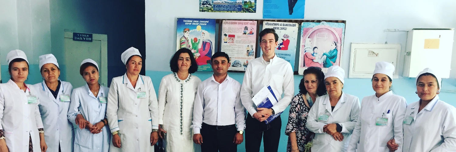 Dylan Collins MD DPhil banner