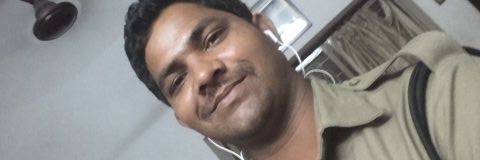 TSatish86's profile banner image