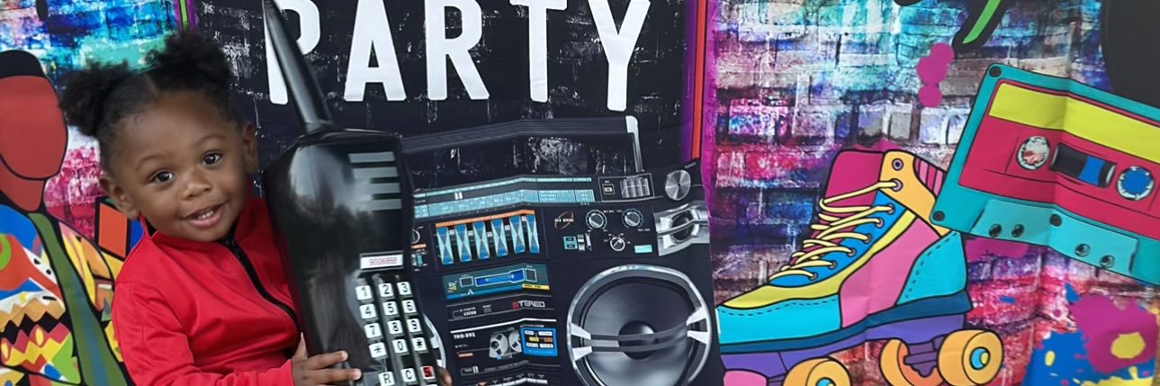 ChanelArmai's profile banner image