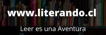 Literando banner