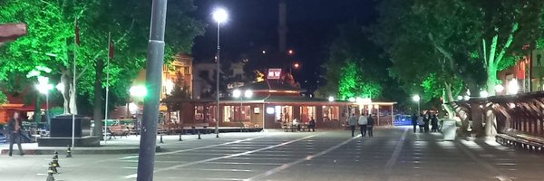 SiAliyuzbas Profile Banner