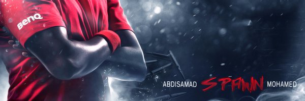 SpawN_real Profile Banner