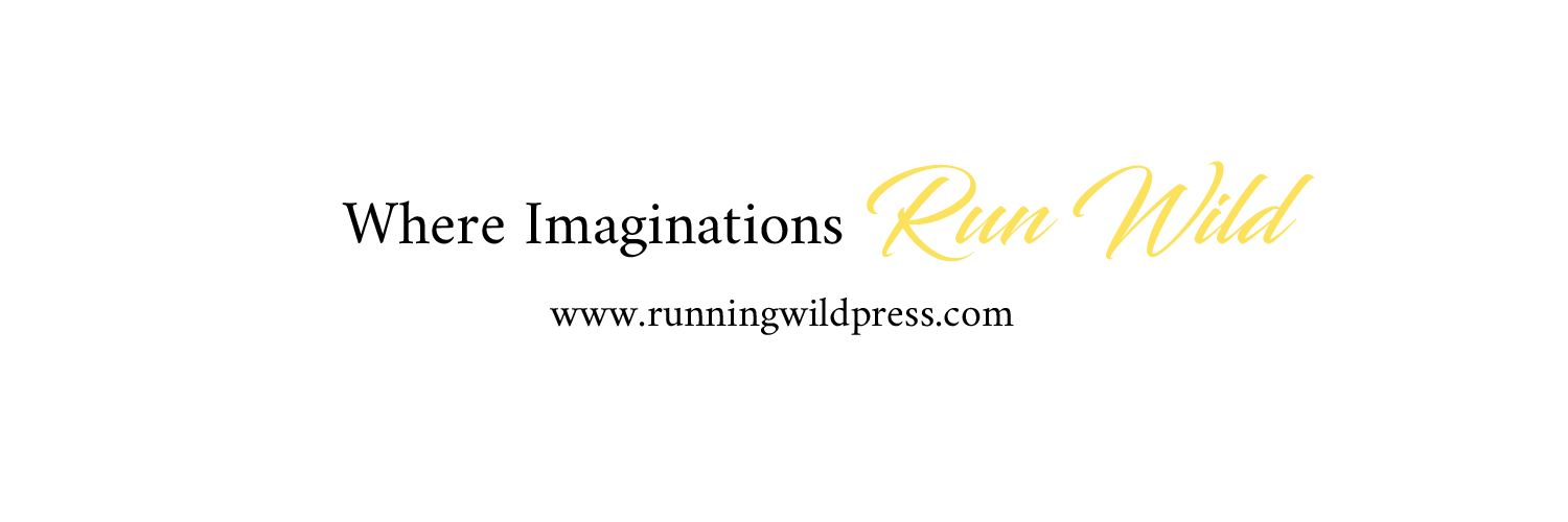 Running Wild & RIZE Presses's banner