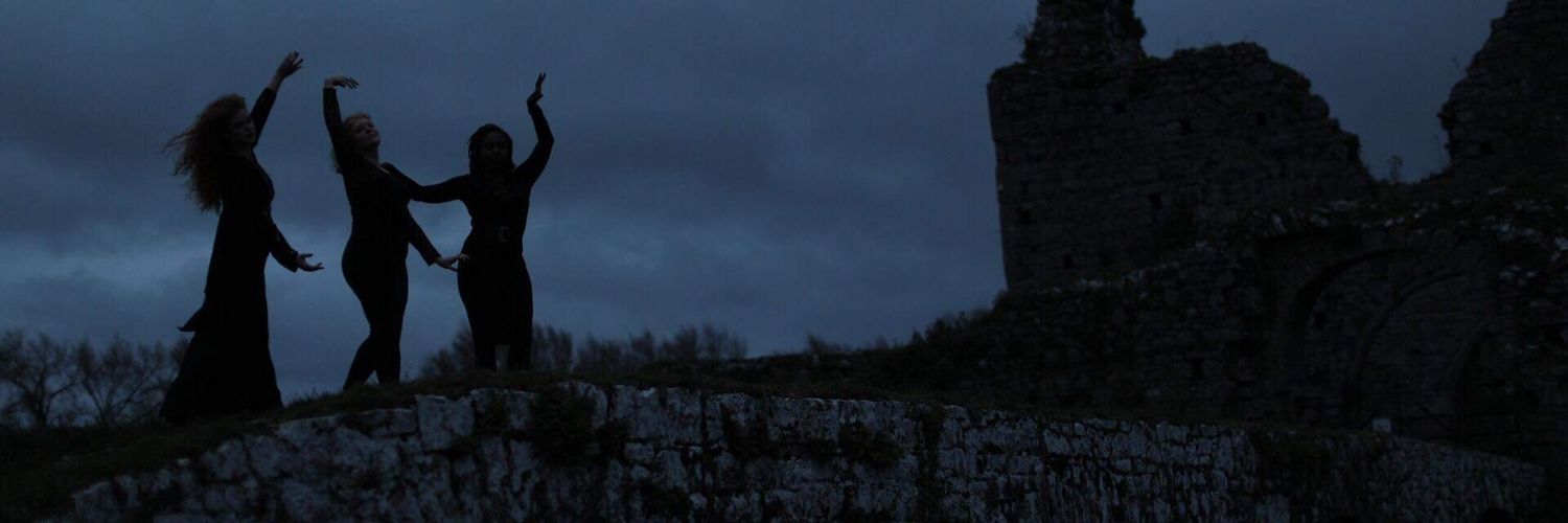 Inkedtink's profile banner image