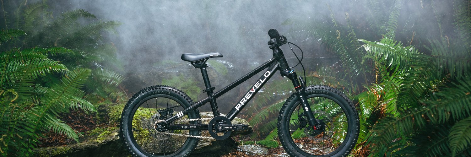 Prevelo Bikes banner