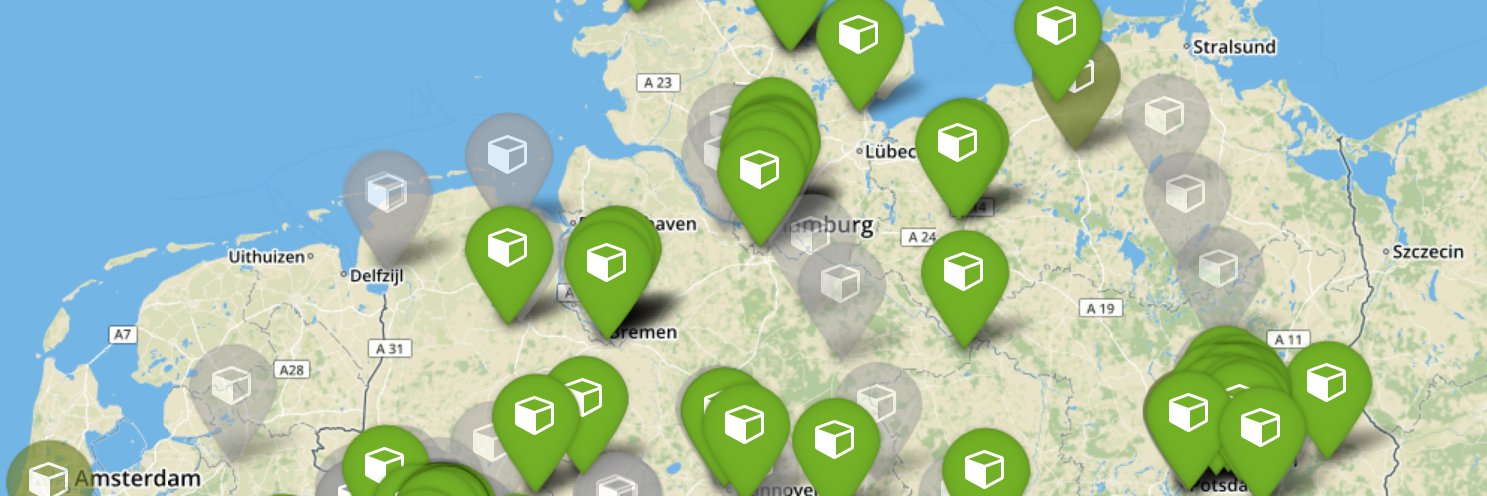 openSenseMap🌍 banner