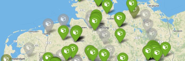 openSenseMap Profile Banner