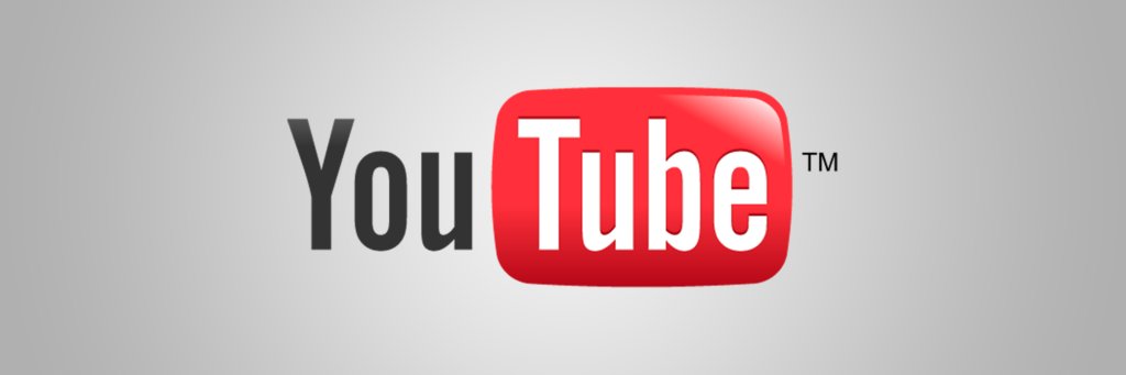 YouTube Music Videos Ⓥ banner