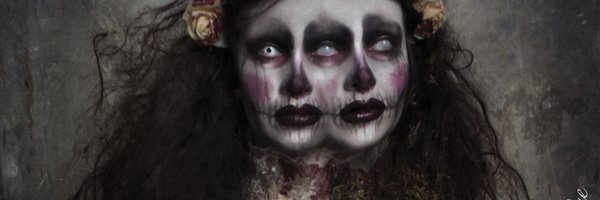 KikaMacabre Profile Banner