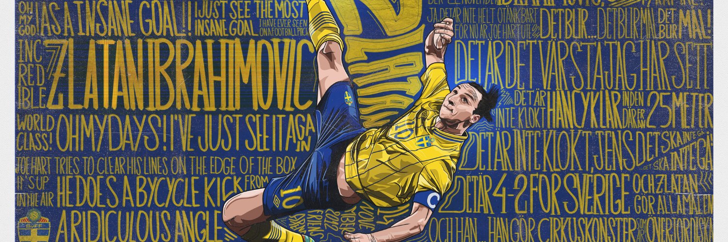 Daniel Wikström banner