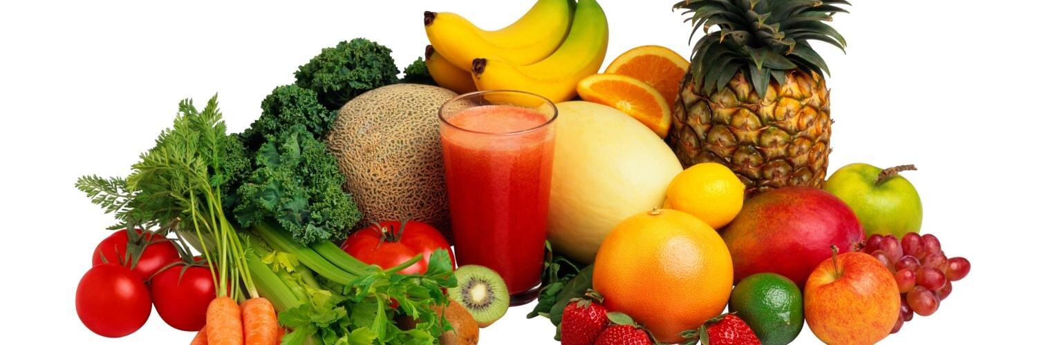 HealthyFood999's profile banner image