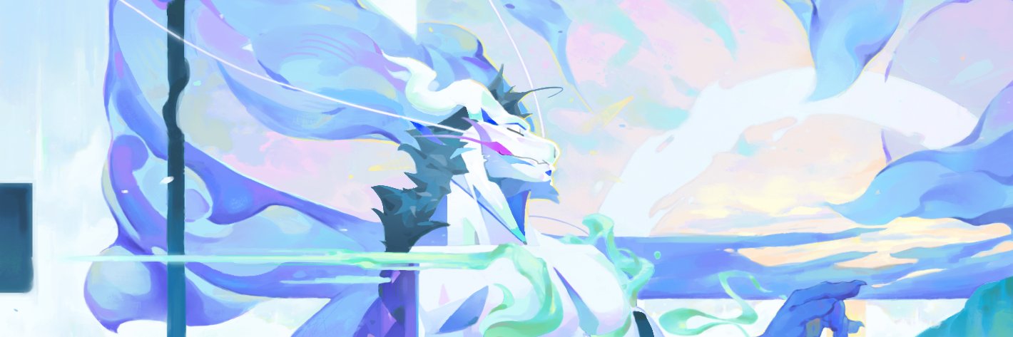 洗洗龙's banner