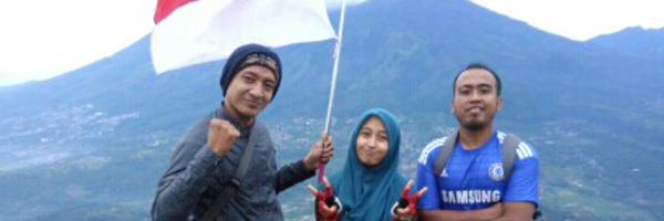 SidiqShinoda23 Profile Banner