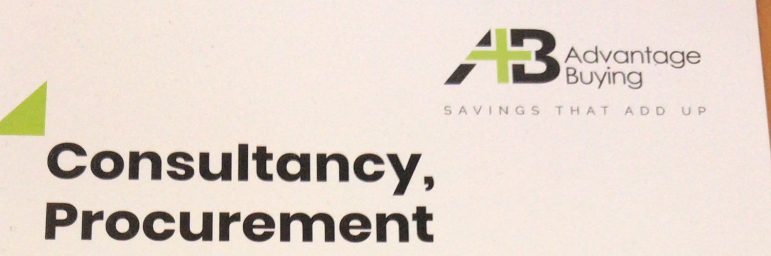 advantagebuying's profile banner image