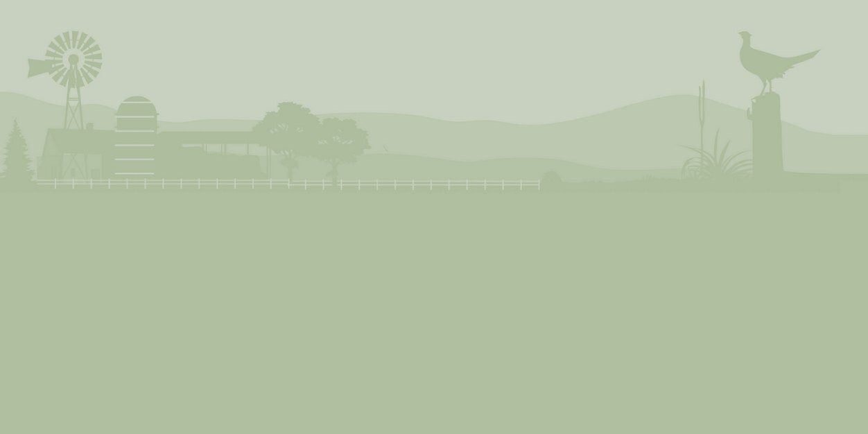 Rowe Farms Uptown banner