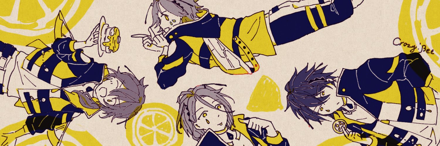 🐠結城🐠 banner