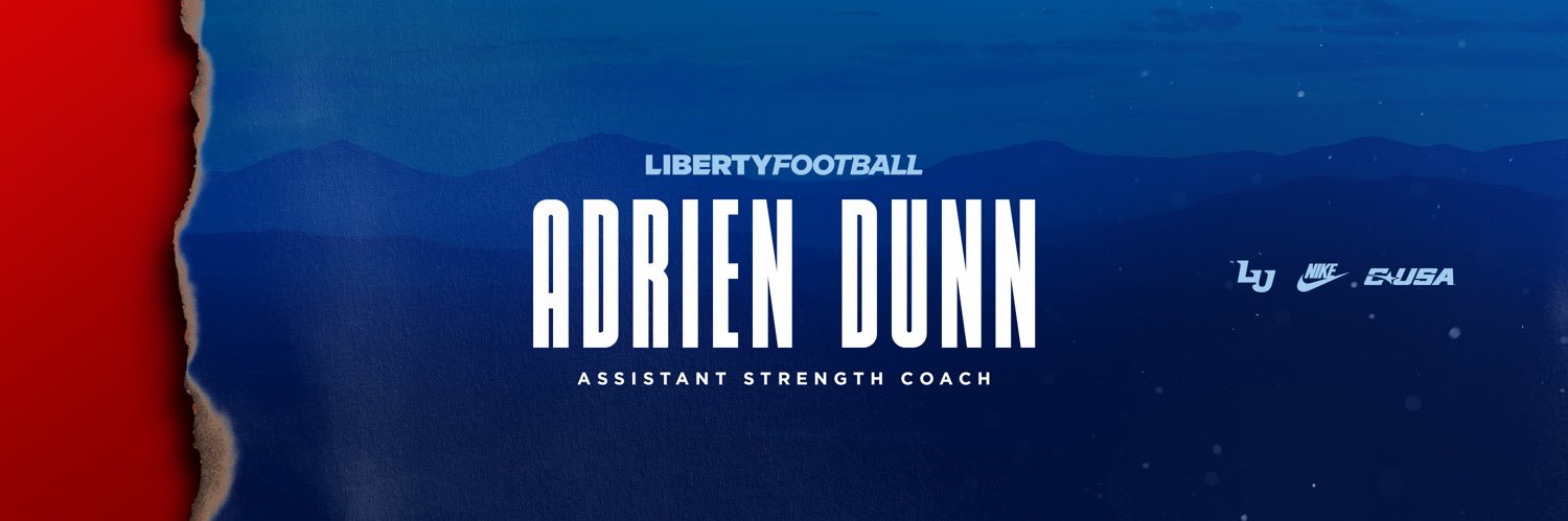 Adrien Dunn banner