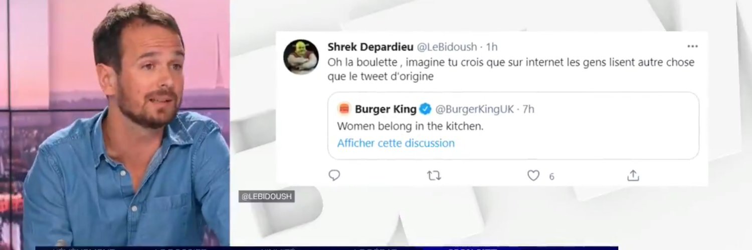 Shrek Depardieu ⚫'s banner