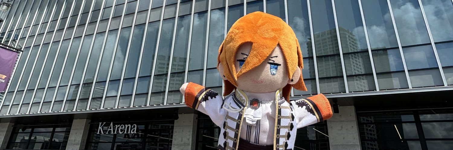 おりはら＠取引垢 banner