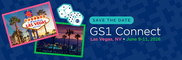 GS1Connect Profile Banner