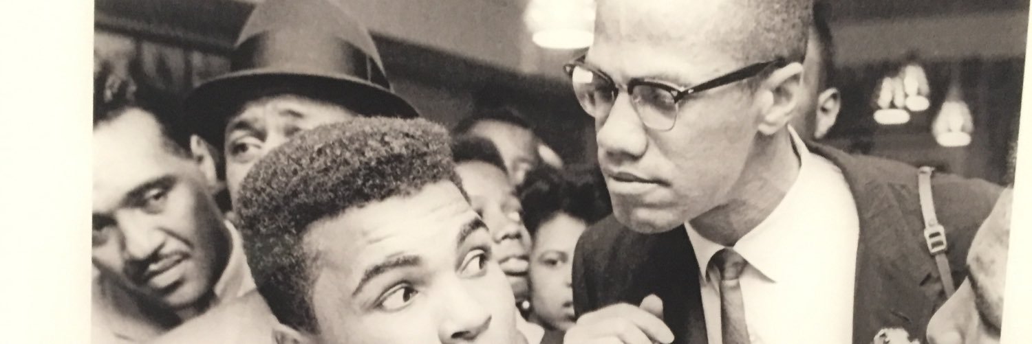 Justin A Alston banner