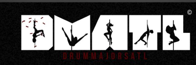DRUM MAJORS ATL LLC. banner