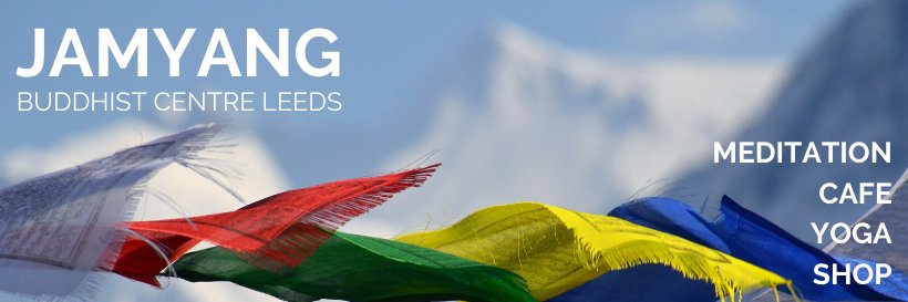JamyangLeeds's profile banner image