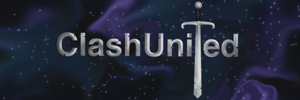 ClashUnitedCOC Profile Banner