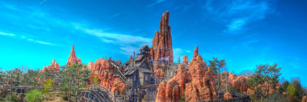ImagineerBrice's profile banner image