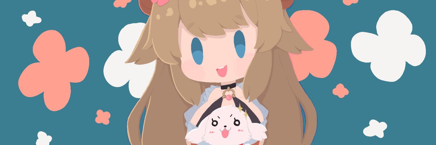 シズ季 banner