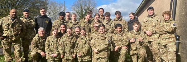 KSCCadets Profile Banner