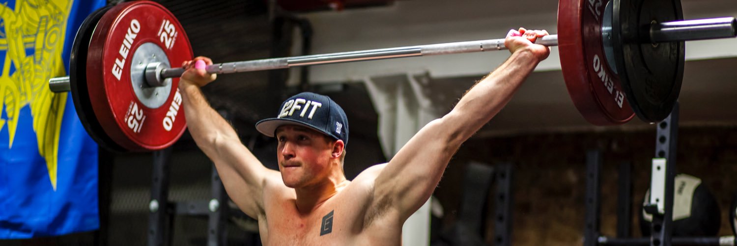 thej2fit's profile banner image