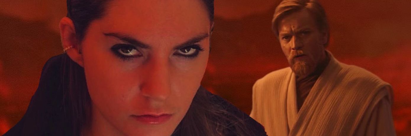 dark side mae 😈❤️‍🔥🏳️‍🌈 banner